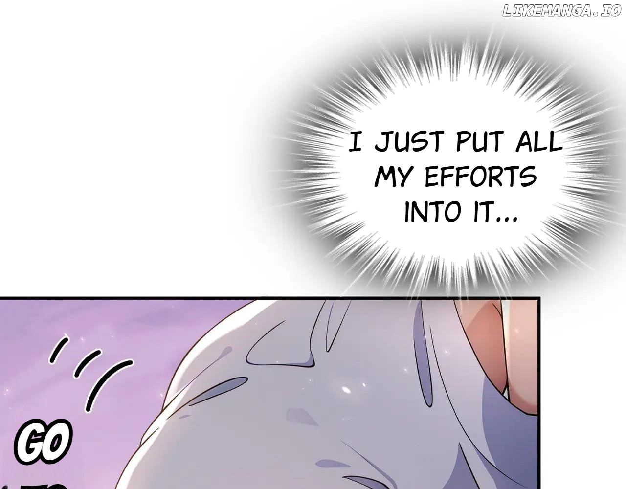 My Furry Harem Is After Me Chapter 337 - page 11